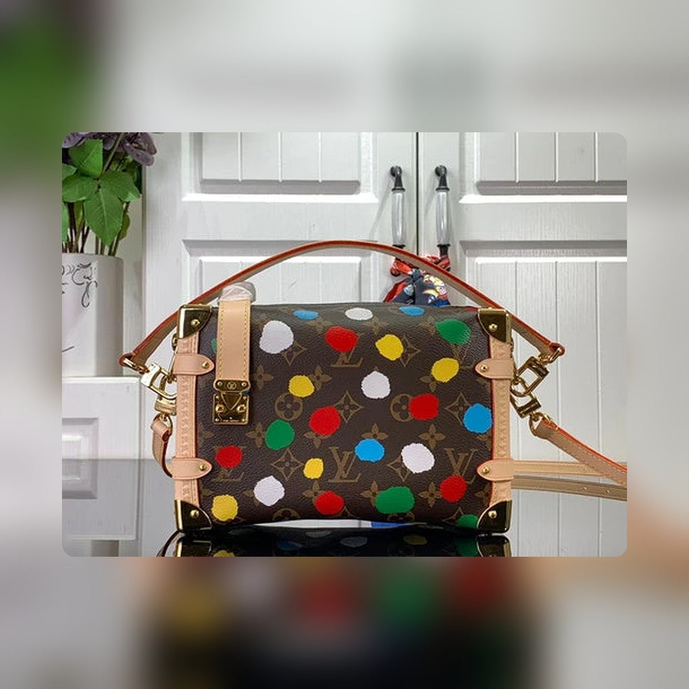 Anum Bags Fashion Lu-Vi bags - 2483
