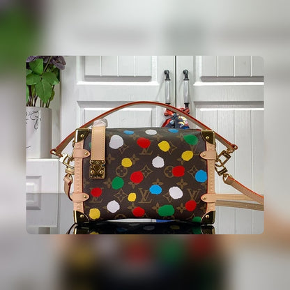 Anum Bags Fashion Lu-Vi bags - 2483