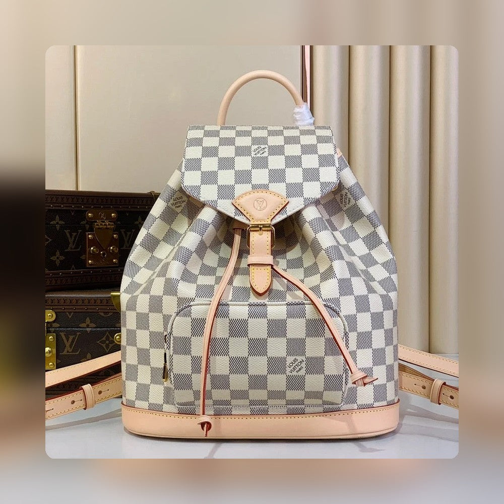 Anum Bags LV Luxury Bag --55933