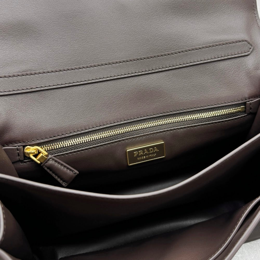 Anum Bags pradn Luxury Bag --75091