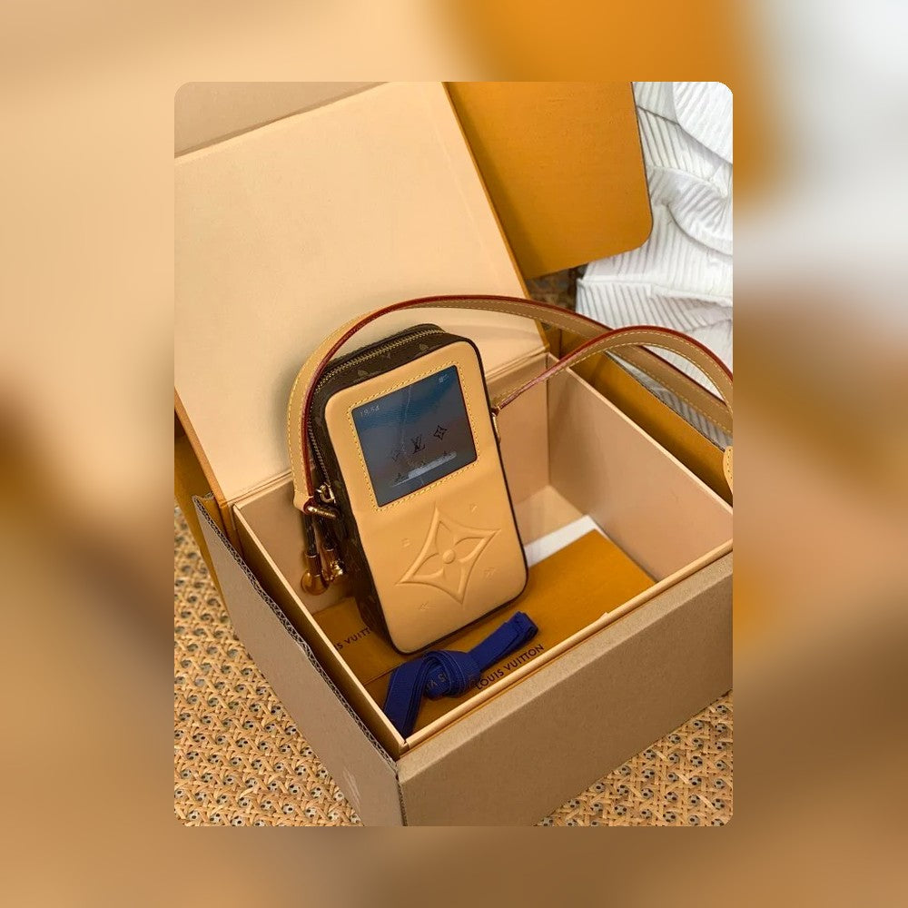 Anum Bags ln Luxury Bag --58282