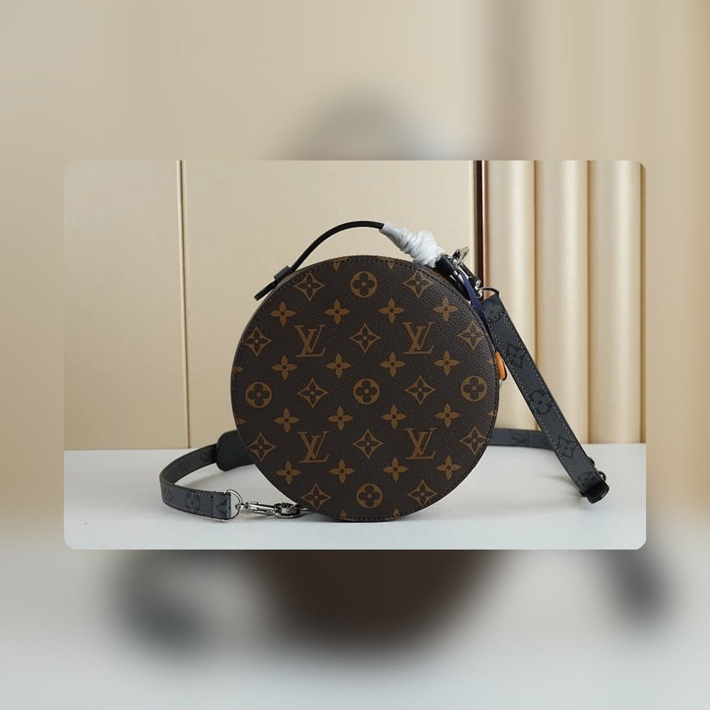 Anum Bags LV Luxury Bag --55941