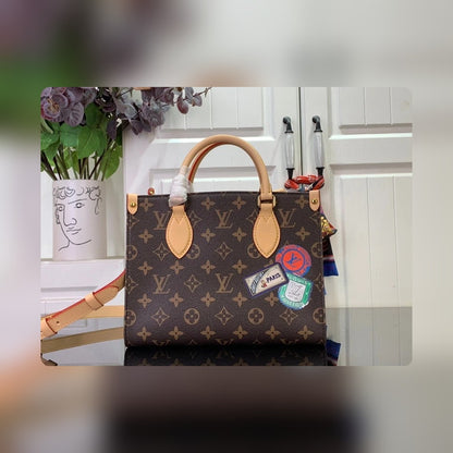 Anum Bags - High-Quality Designer Products for You - AFFORDABLE LUXURY BAGS - 13162