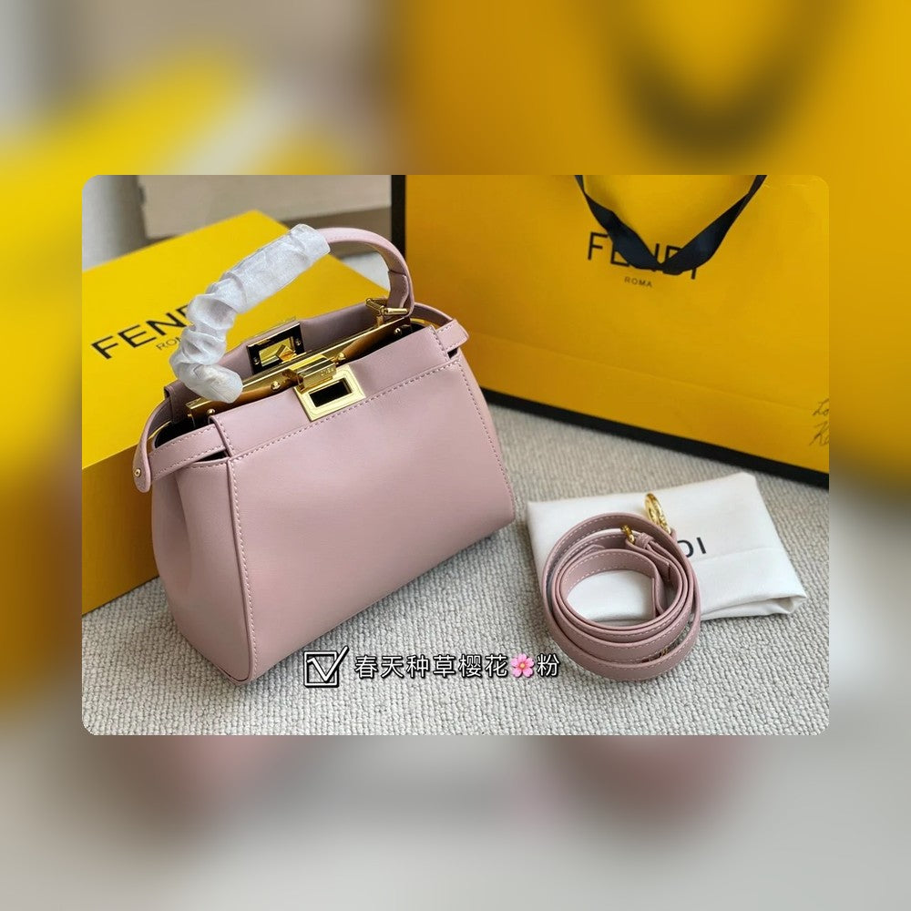 Anum Bags Bags FEI 131