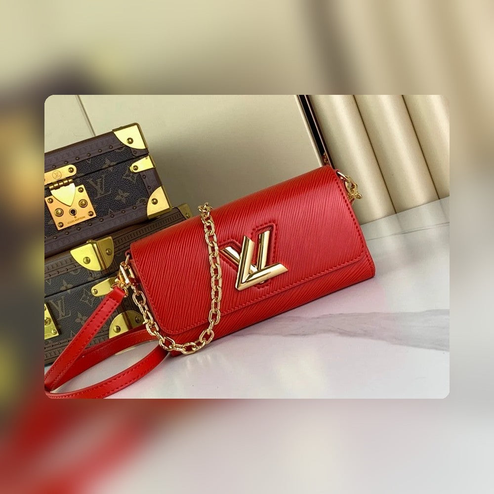 Anum Bags ln Luxury Bag --56756