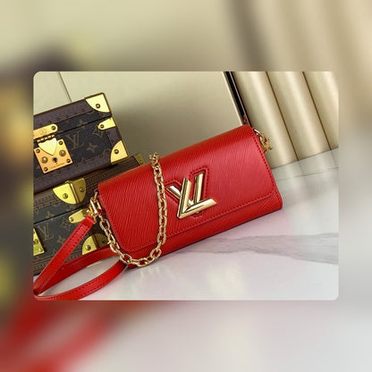 Anum Bags ln Luxury Bag --56756