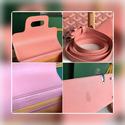 Anum Bags - Premium Luxury Goods and Accessories - AFFORDABLE LUXURY BAGS - 19729