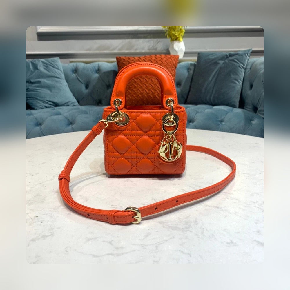 Anum Bags MV - Dir Bags - 1727