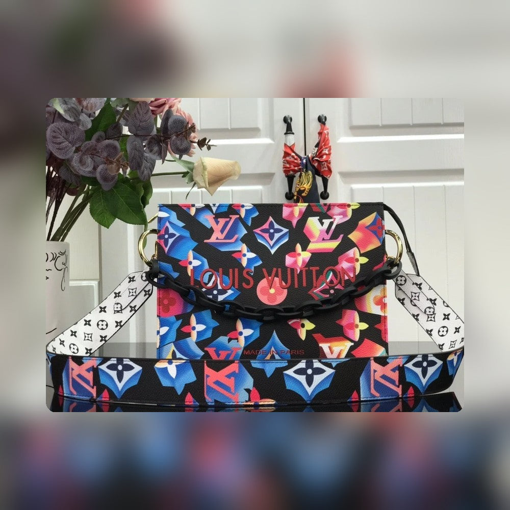 Anum Bags - Premium Luxury Goods and Accessories - AFFORDABLE LUXURY BAGS - 3462