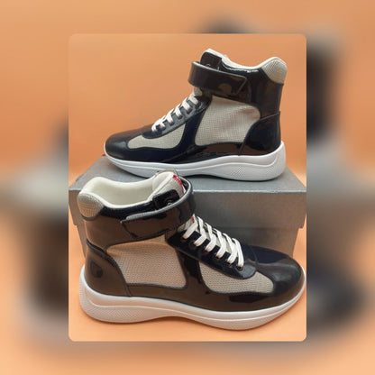 Anum Bags Monvanti Shop - PD Men Shoes - 040