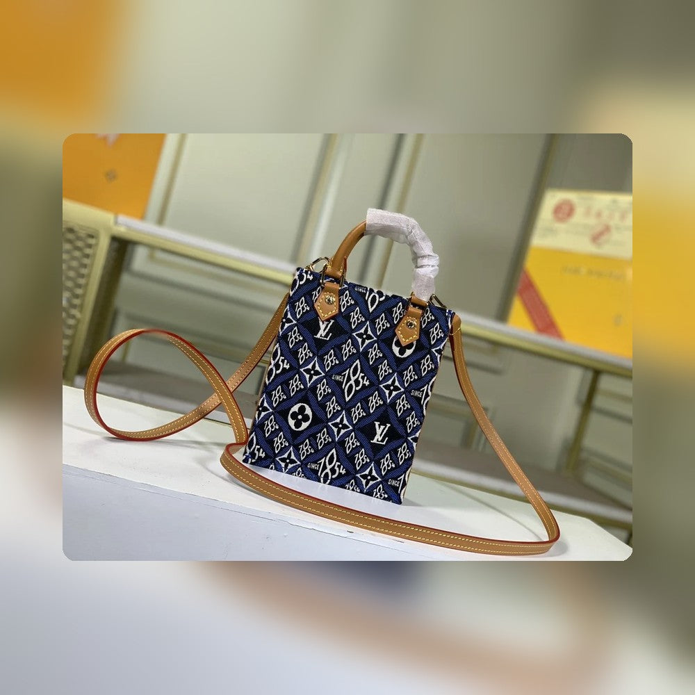 Anum Bags Bags LUV 095