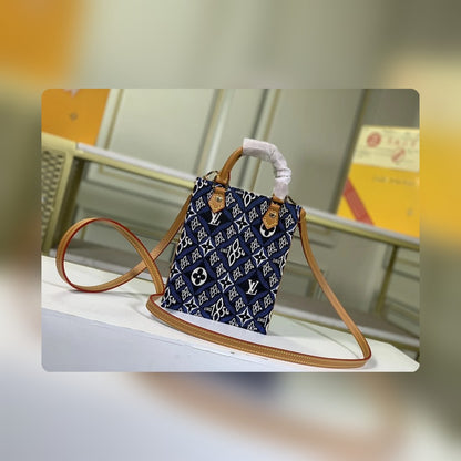 Anum Bags Bags LUV 095