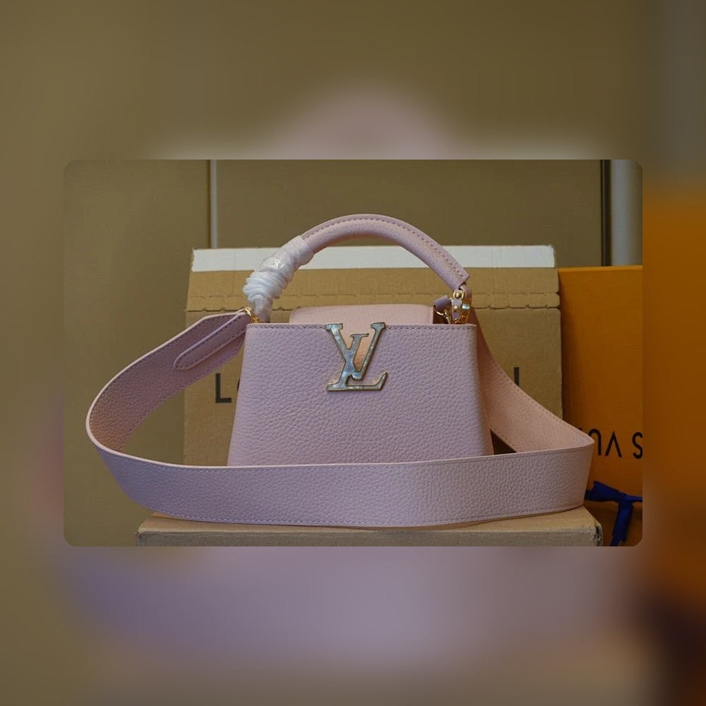 Anum Bags LV Luxury Bag --55926