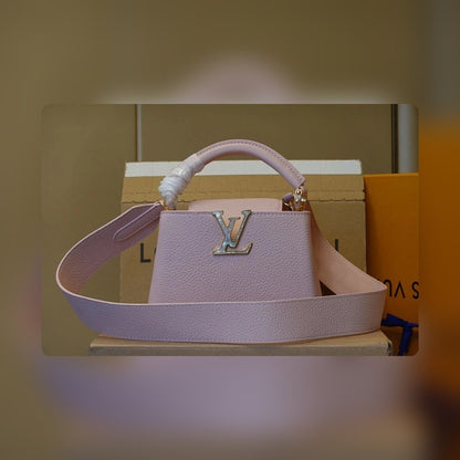 Anum Bags LV Luxury Bag --55926