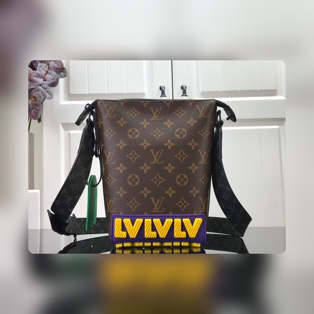 Anum Bags - Premium Luxury Goods and Accessories - AFFORDABLE LUXURY BAGS - 3406