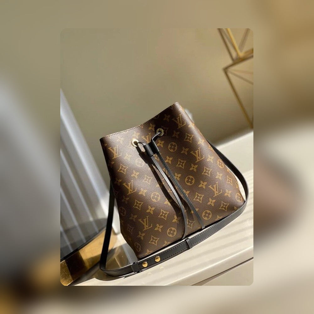 Anum Bags Fashion Lu-Vi bags - 3673
