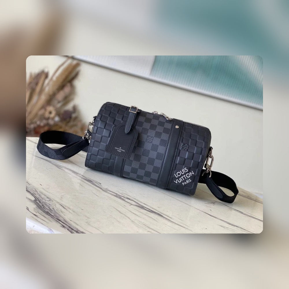Anum Bags Fashion Lu-Vi bags - 4028