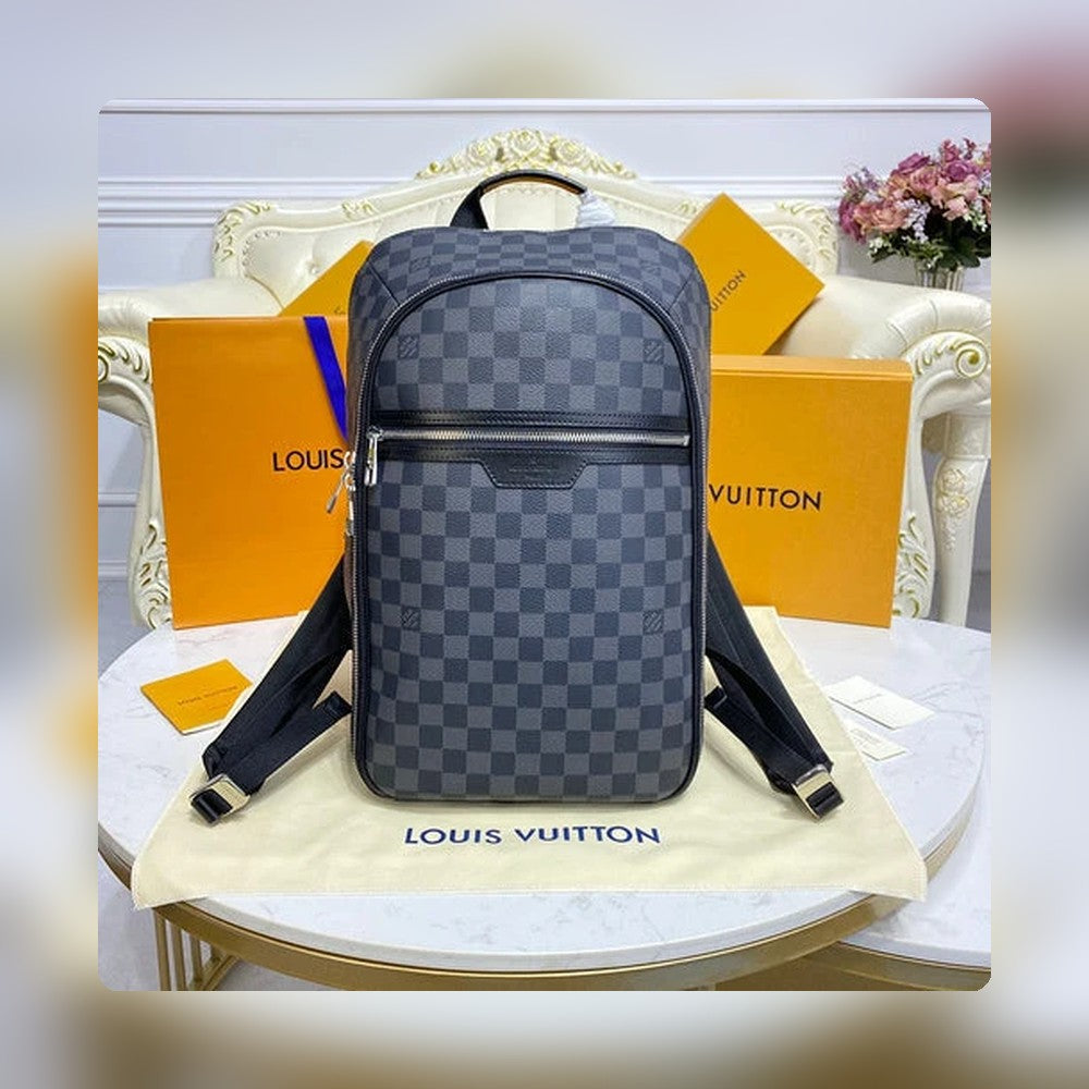 Anum Bags Fashion Lu-Vi bags - 3523