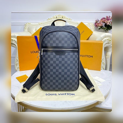 Anum Bags Fashion Lu-Vi bags - 3523