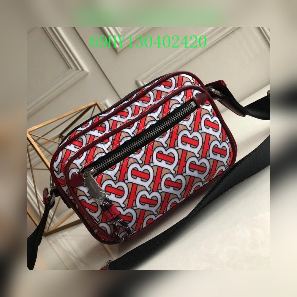 Anum Bags Fan Fashion -MV - Top quality BBR Bags - 563
