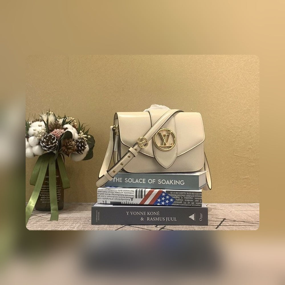 Anum Bags ln Luxury Bag --58113