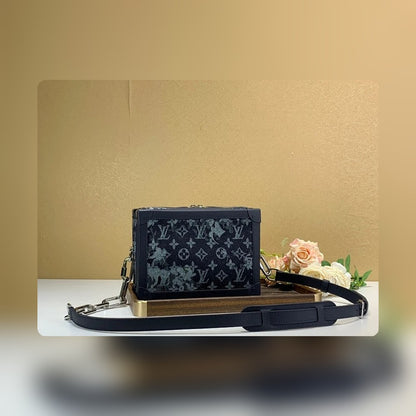 Anum Bags ln Luxury Bag --58006