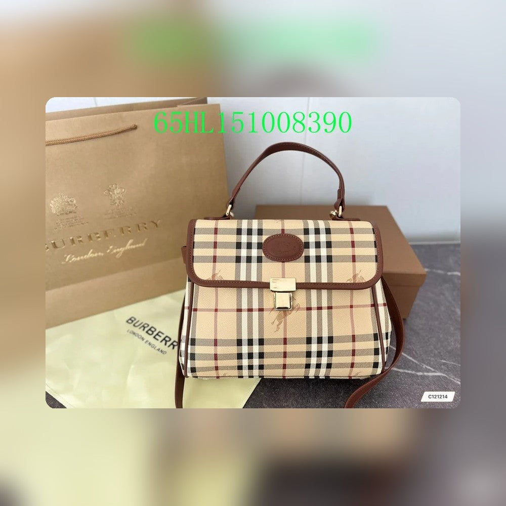 VBS Fashion -BBR Bags - 266