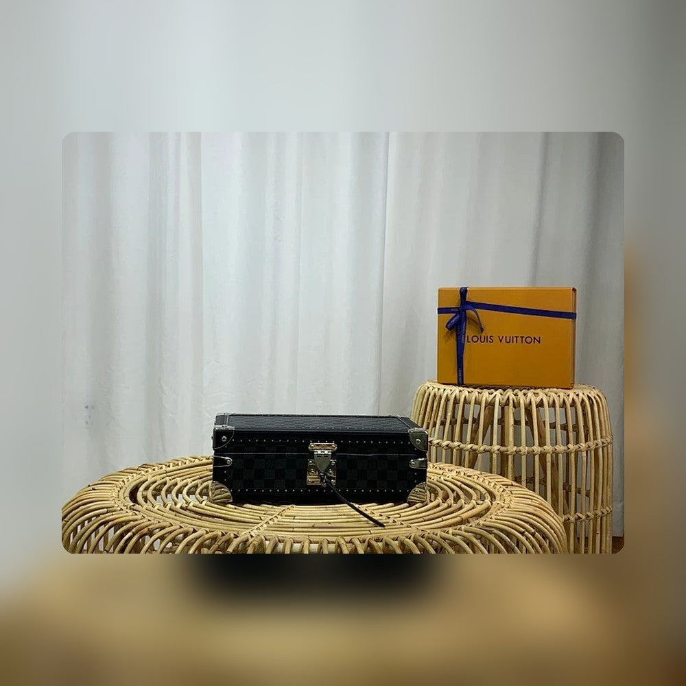 Anum Bags ln Luxury Bag --56503
