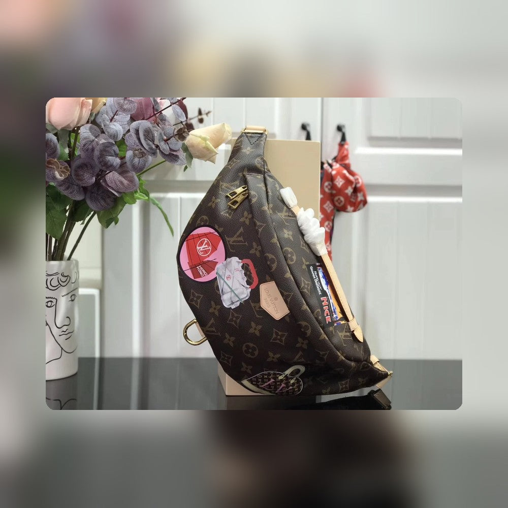 Anum Bags - DESIGNER BAGS FOR WOMEN - AFFORDABLE LUXURY BAGS - 4060