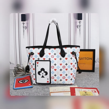 Anum Bags Fashion Lu-Vi bags - 3862