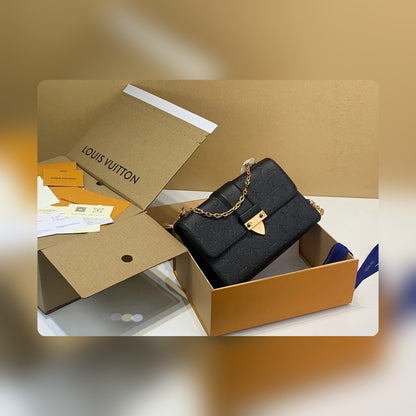 Anum Bags ln Luxury Bag --56280
