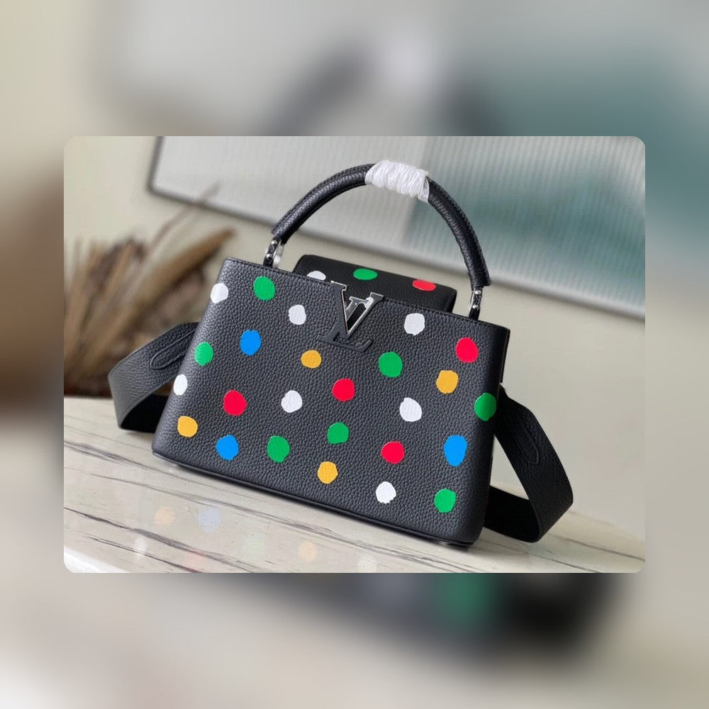 Anum Bags Fashion Lu-Vi bags - 4025