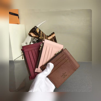 Anum Bags Wallets - DESIGNER WALLETS FOR WOMEN - AFFORDABLE LUXURY - 4440