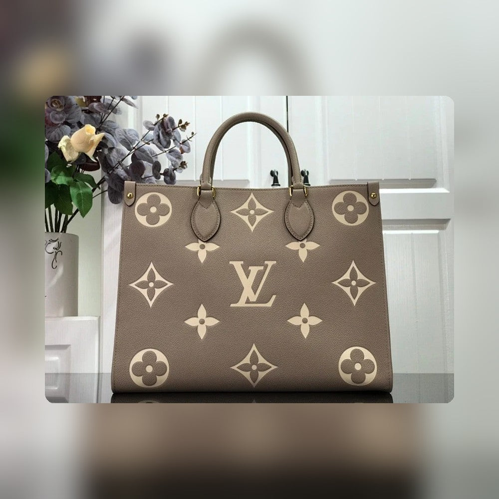 Anum Bags LV Luxury Bag --55907