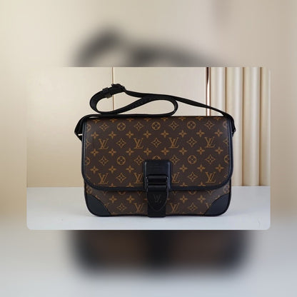 Anum Bags ln Luxury Bag --56723