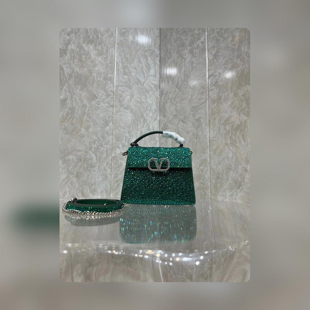Anum Bags - Premium Luxury Goods and Accessories - AFFORDABLE LUXURY BAGS - 14573