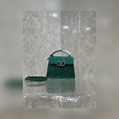 Anum Bags - Premium Luxury Goods and Accessories - AFFORDABLE LUXURY BAGS - 14573