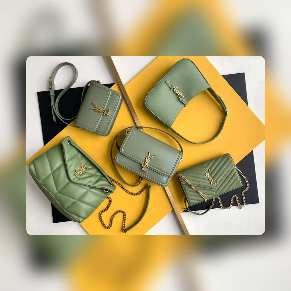 Anum Bags Bags VBS Bags 236