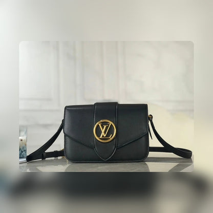 Anum Bags ln Luxury Bag --58708