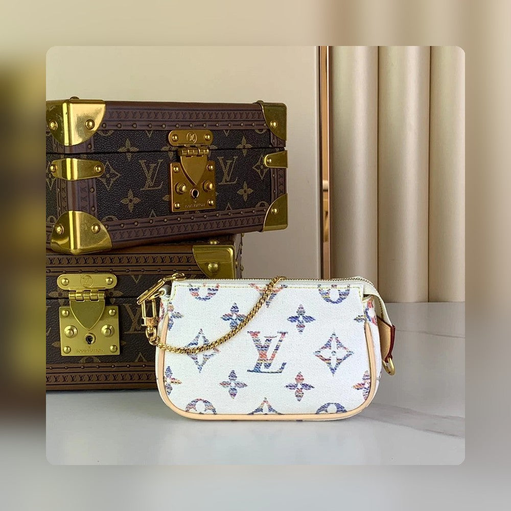 Anum Bags - Premium Luxury Goods and Accessories - AFFORDABLE LUXURY BAGS - 16929