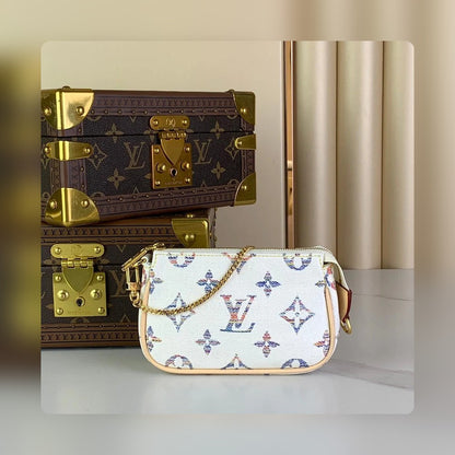 Anum Bags - Premium Luxury Goods and Accessories - AFFORDABLE LUXURY BAGS - 16929