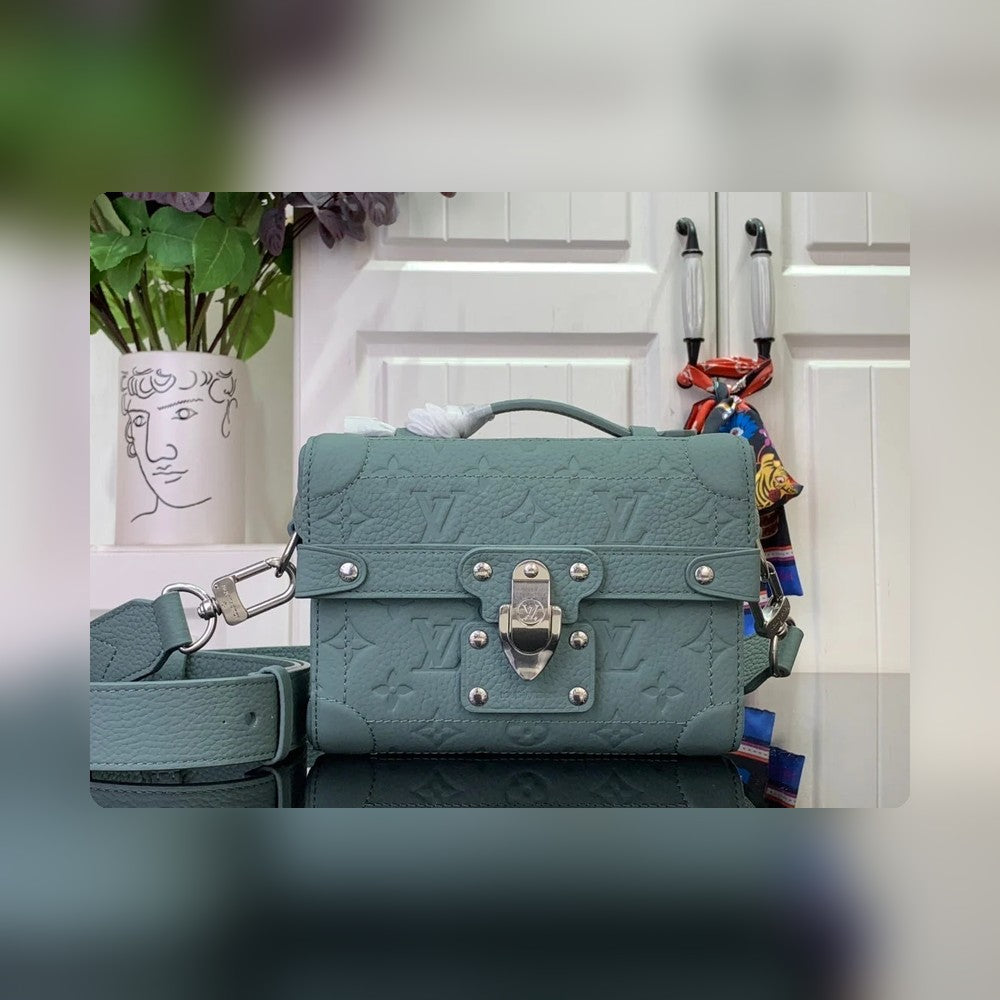 Anum Bags - DESIGNER BAGS FOR WOMEN - AFFORDABLE LUXURY BAGS - 13191
