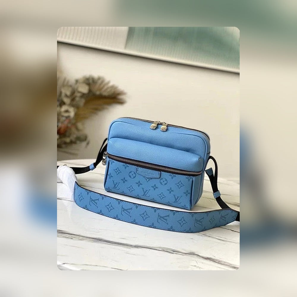 Anum Bags Fashion Lu-Vi bags - 3284