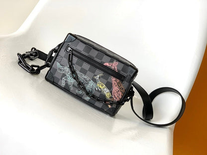 Anum Bags ln Luxury Bag --71722