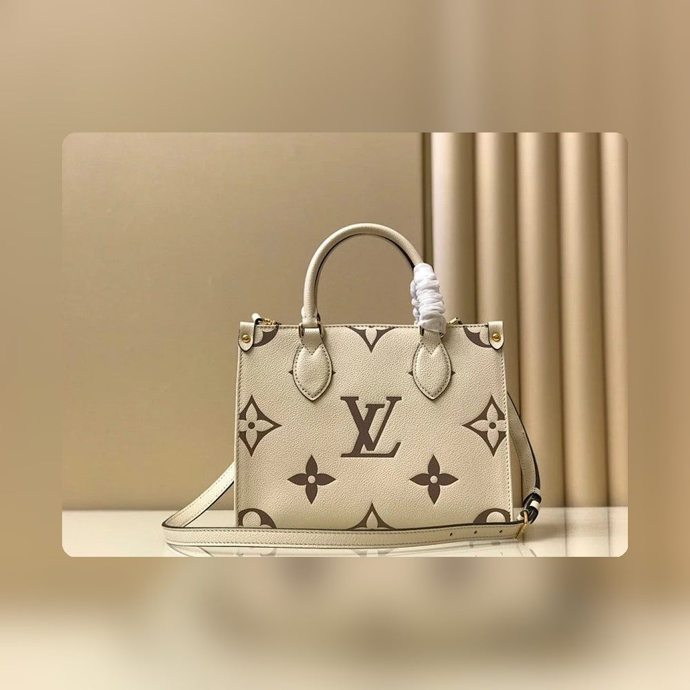 Anum Bags ln Luxury Bag --56146