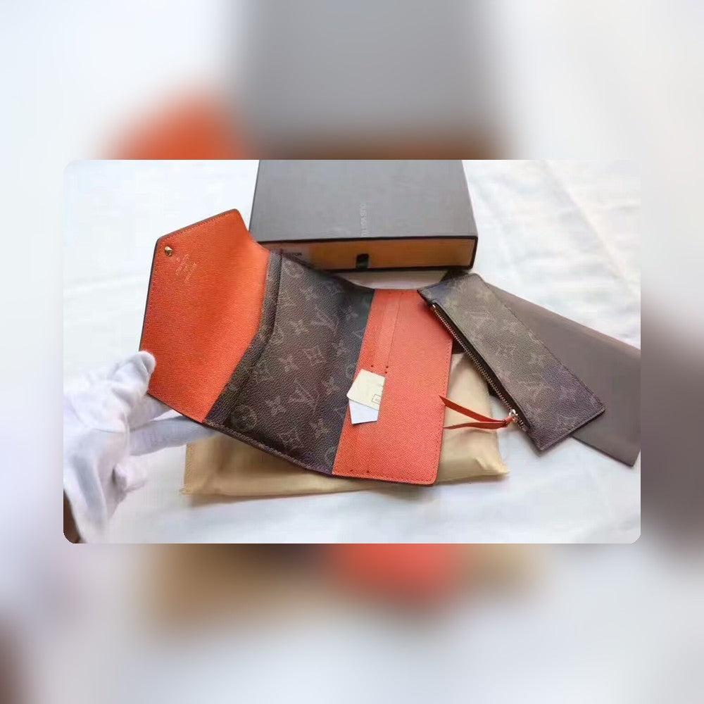 Anum Bags Wallets - DESIGNER WALLETS FOR WOMEN - AFFORDABLE LUXURY - 4436