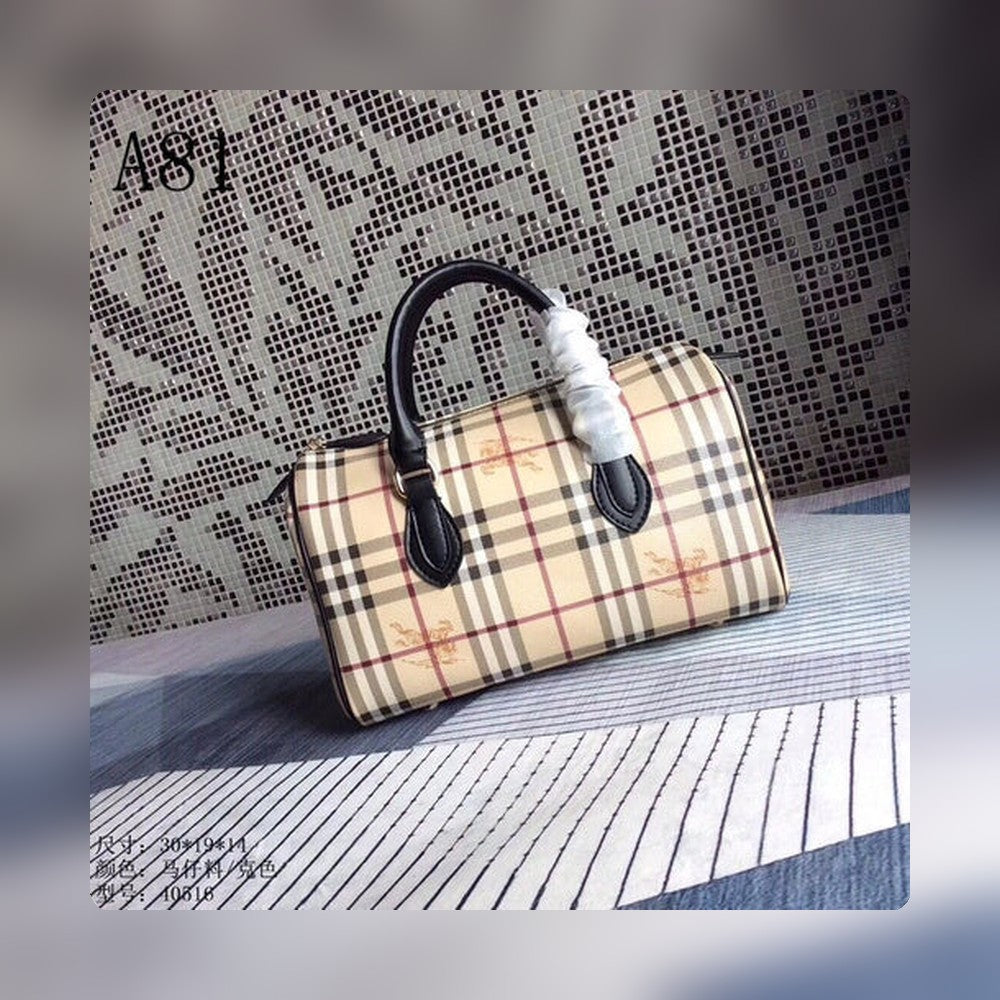 Anum Bags Fan Fashion -MV - Top quality BBR Bags - 844