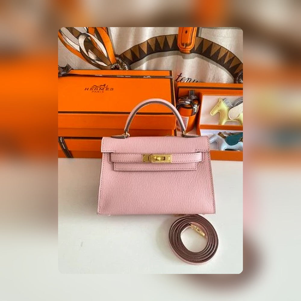 VBS- Fashion New Arrival Bag - HMS - 049