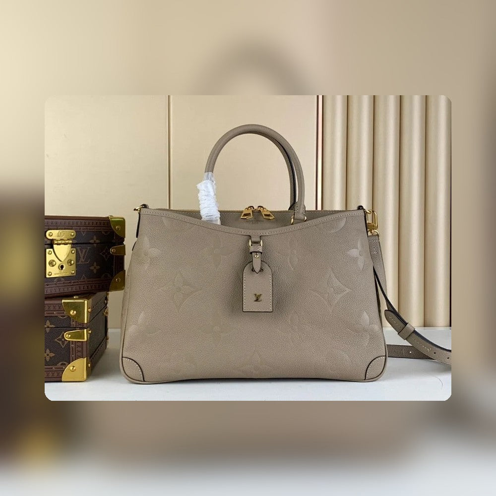 Anum Bags ln Luxury Bag --56744