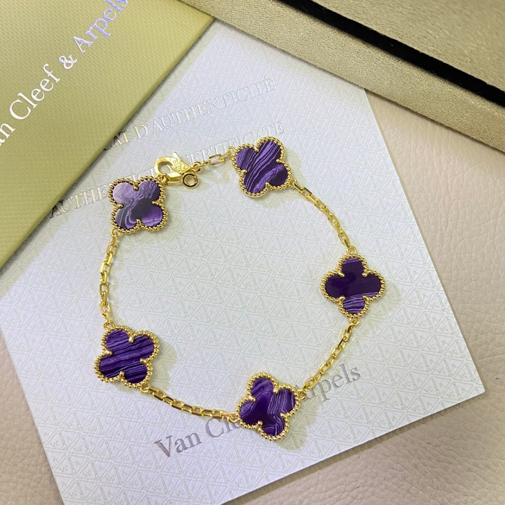 Anum Bags VCA Luxury Jewelry --51835